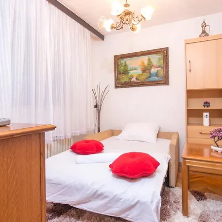 Lamija Appartamento Sarajevo