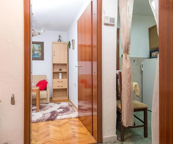 Lamija 公寓 塞拉耶佛