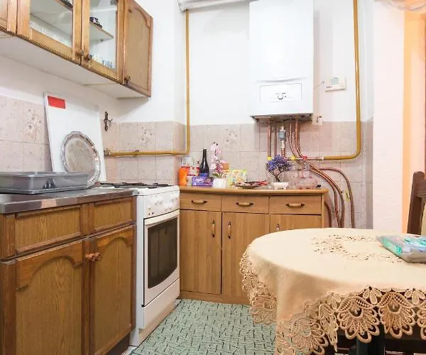 Lamija 公寓 塞拉耶佛