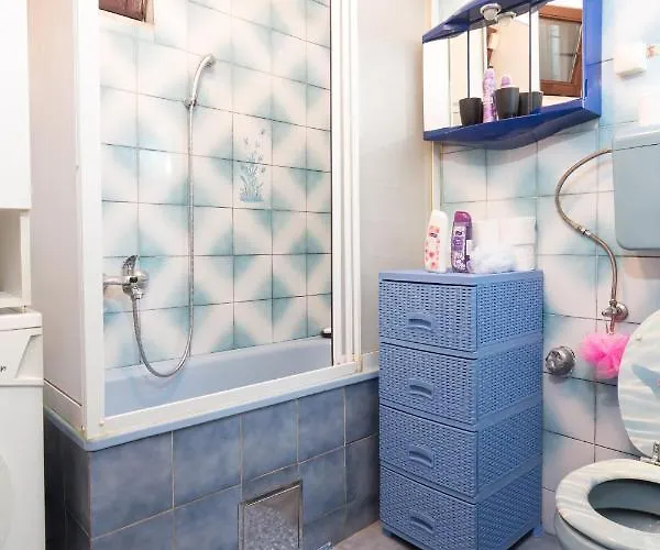 Lamija 公寓 塞拉耶佛